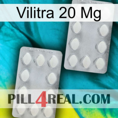 Vilitra 20 Mg 17